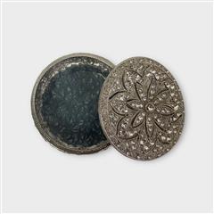 Olivia Riegel Windsor Round Box 3